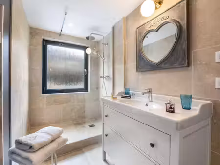 propriété brides-les-bains - 14 chambres - 707m²