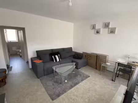 à louer appartement 2 pièces de 45 75 m2