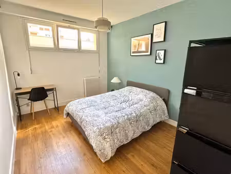 colocation à louer