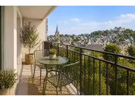 appartement neuf à vendre