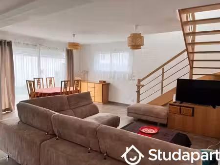 studio à louer