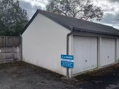 parking à vendre