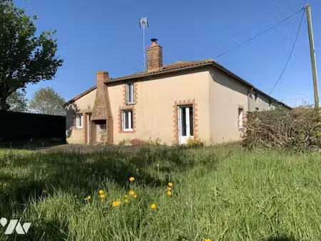 maison à louer
