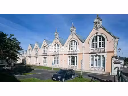 duplex à vendre
