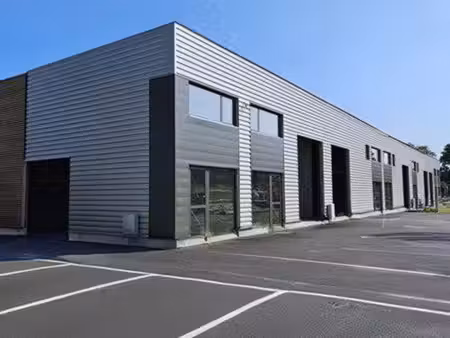 local commercial à vendre
