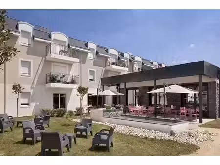 studio à vendre