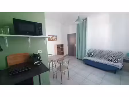 studio à louer