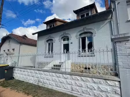 maison à louer