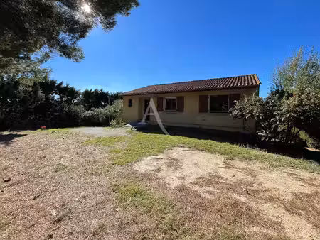 villa à vendre
