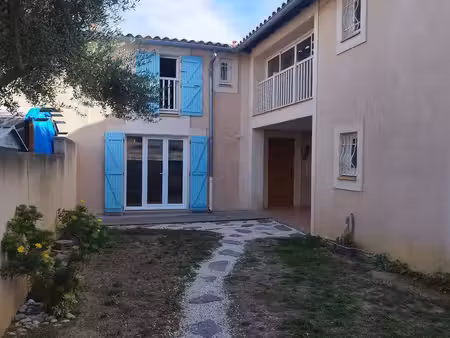 maison à louer