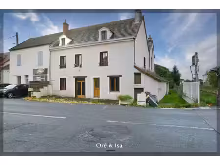 immeuble à vendre