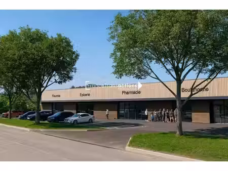 local commercial à louer