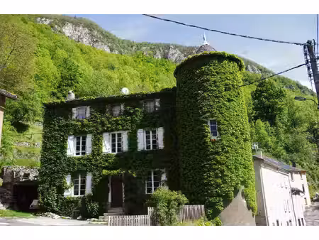 maison à louer
