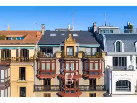 appartement saint-sébastien - 5 chambres - 250m²