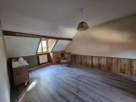 propriété hauteroche - 570m²
