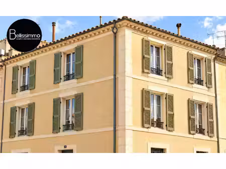 immeuble à vendre