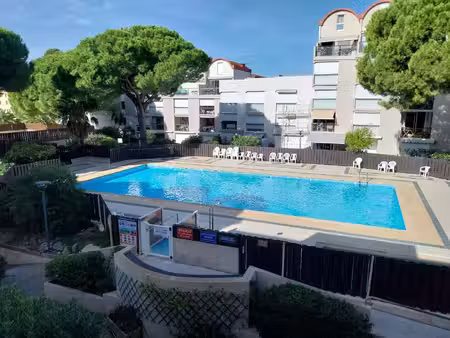 studio à vendre