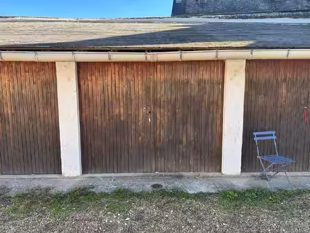 parking à louer