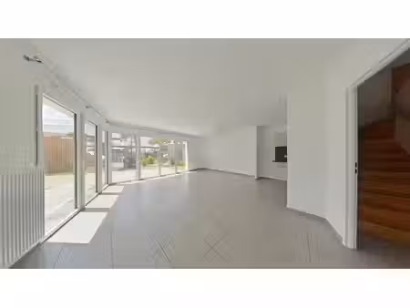 maison à louer