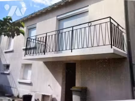 maison à louer
