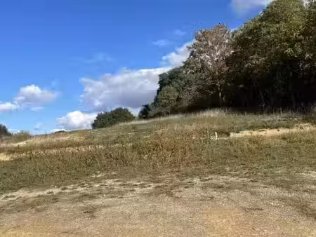 vente terrain 599 m² à brain-sur-longuenée (49220)  82 006 €