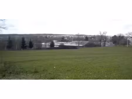 vente terrain à batir 11700 m² à confolens (16500)  99 000 €