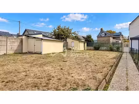 vente terrain à batir 328 m² à dinard (35800)  283 500 €