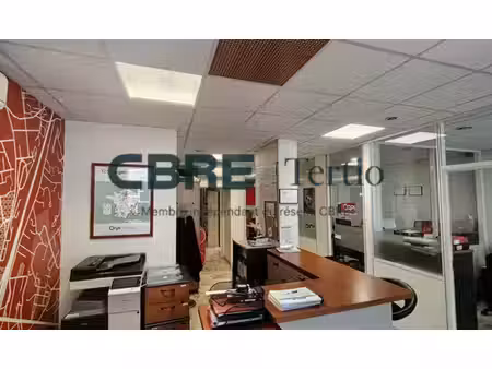 local commercial à louer