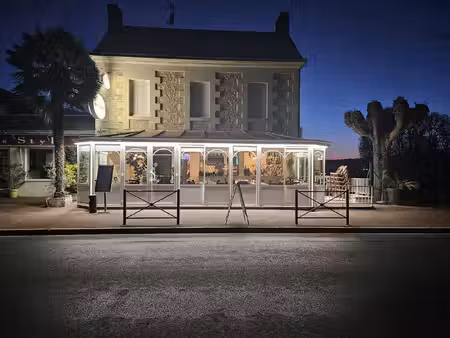restaurant à vendre