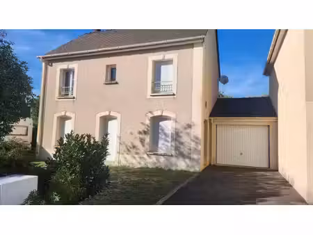 maison à louer