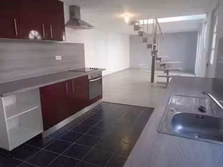 maison à louer