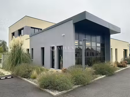 espace bureau à louer