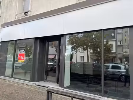 espace bureau à louer