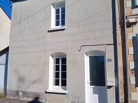 maison à louer