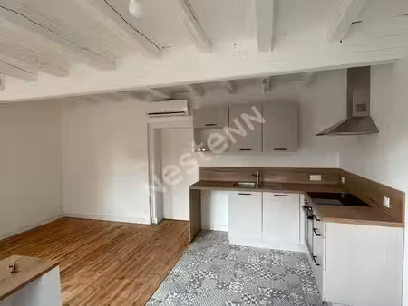 maison à louer