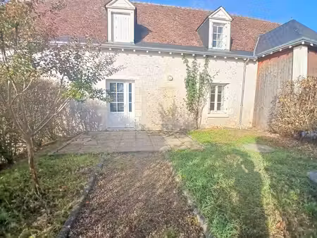 maison à louer