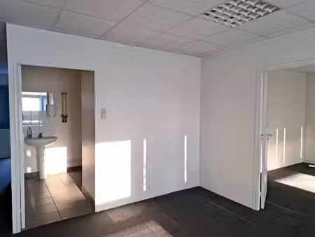 espace bureau à louer