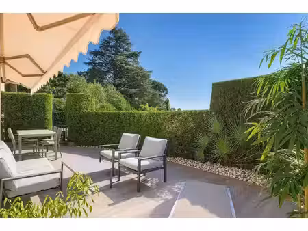 appartement cannes - 2 chambres - 89m²