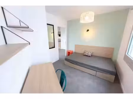 studio à vendre