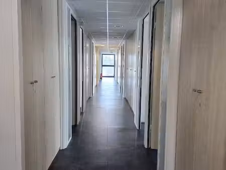 espace bureau à louer