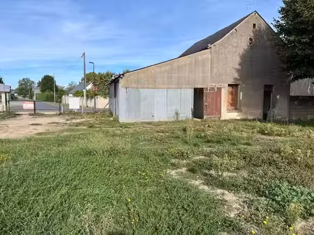 terrain constructible neuf à vendre