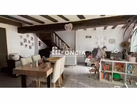 immeuble à vendre
