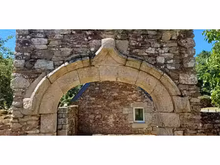 maison avec jardin et terrasse plouigneau (29)