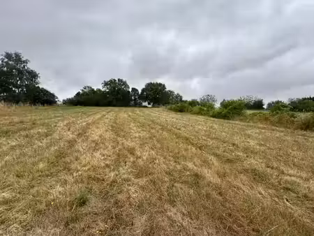 vente terrain 848 m² à lanta (31570)  99 000 €