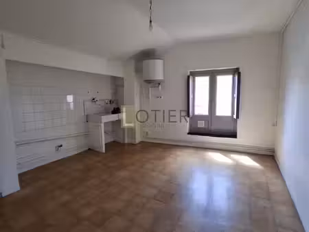 à louer appartement t2 boulevard de la liberté béziers