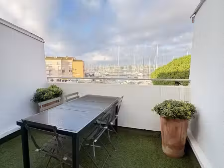 vente duplex 3 pièces