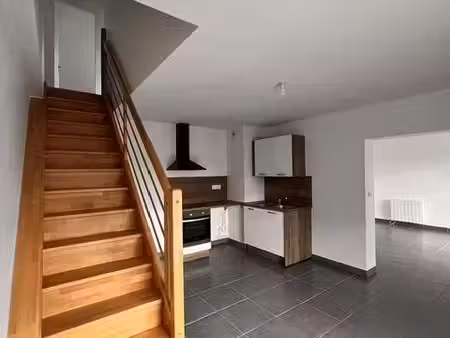 duplex à louer