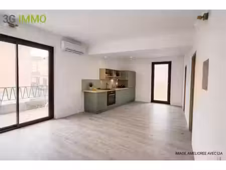 immeuble