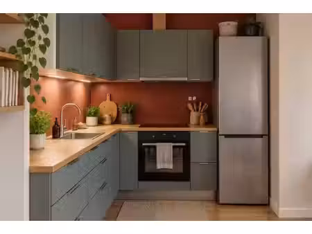 appartement neuf à vendre