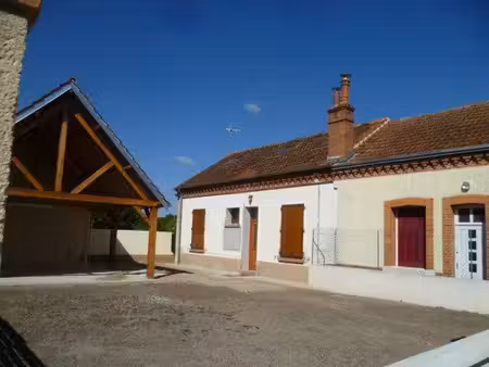 maison à louer